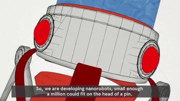 Nanorobotics for Health