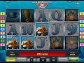 Casino Slot Dolphins Pearl bonus - YouTube