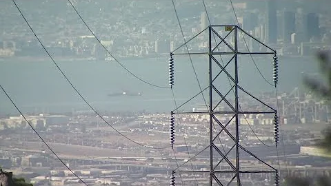 Consumer group says PG&E rate hikes are overkill, utility says they're due to climate change