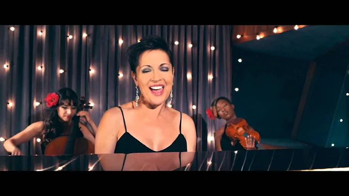 Margo Rey- Colours