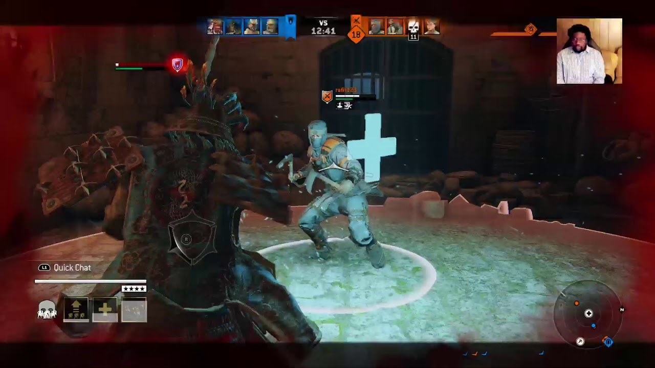 For Honor Season 13 Is It Me Or These New Armor Sets Hard To Find?!!