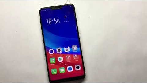 Oppo A5 ( CPH1809 ) Password and Pattern Unlock With Z3X EASY JTAG PLUS | Pardeep Electronics