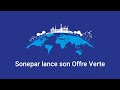 Sonepar france lance son offre verte