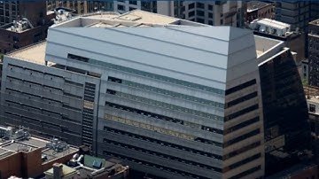 Baruch College Review