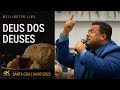 Wellington lima 4k deus dos deuses  santa ceia 05julho