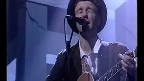 Martin Stephenson and the Daintees - Wholly Humble...