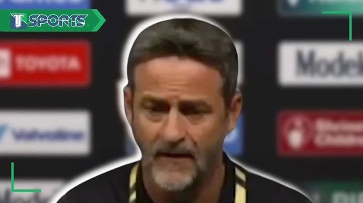 Thomas Christiansen and Panama praise Luis Fernando Tena and the Guatemalan national team.