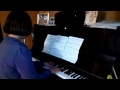 Yiruma - River Flows in You cover by Katerina