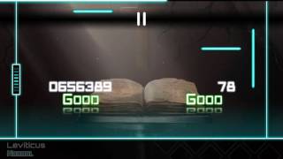 [Dynamix] NORMAL | Leviticus