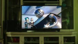 Robots (2005) Bigweld Returns