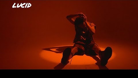 LUCID - HERO (official audio)