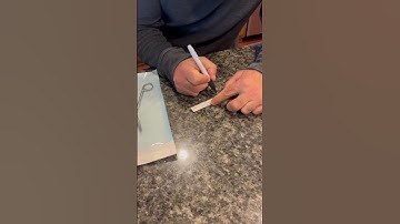 The proper way of packaging an instrument for sterile  processing #sterileprocessing #sterile