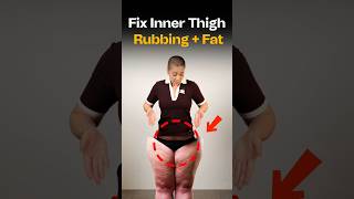 How to Effectively Reduce Inner Thigh Fat with Diet | Weight Loss With Indian Recipes| IWLD by Richa