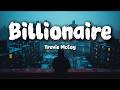 Travie McCoy Billionaire Lyrics Ft Bruno Mars mp3