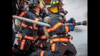 YFD Class OF 2014