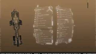 Eve Online - Sabre Commercial