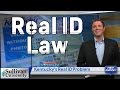 Matt Explains the Real ID Law