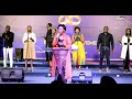 Inganji worship team  mwami wanje mana yanjeibimbamo vyose vyatureadonaiyeshuaiminsi yose