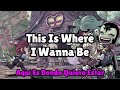 💘🎵SOUNDTRACK DE "SWAMP OF LOVE" LETRA EN ESPAÑOL/INGLÉS🎵💘