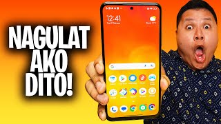 POCO X5 5G - NAGULAT AKO DITO!