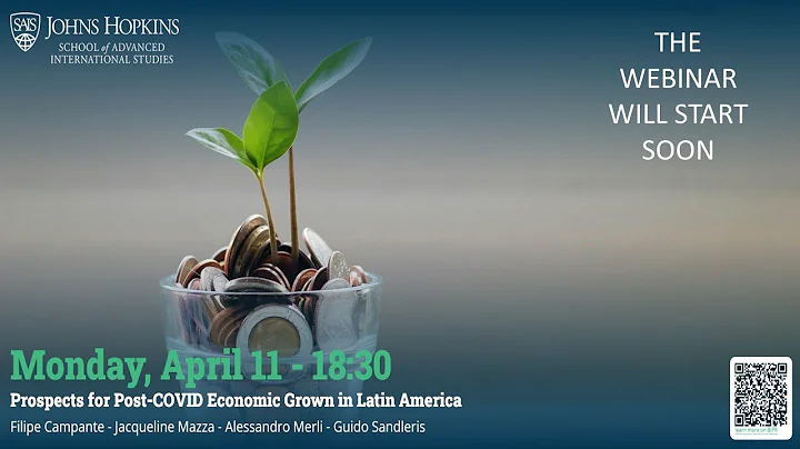 Prospects for Post-COVID Economic Growth in Latin ...