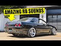 R32 Skyline gets the PERFECT EXHAUST!