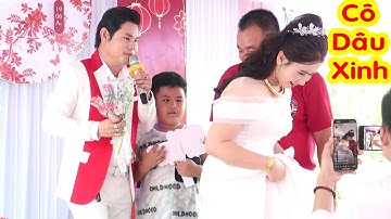 Mừng Trăm Năm Hạnh Phúc Bùi Trung Đẳng, Hát Đám Hỏi E Trai Bùi Trung Thành Ở Bạc Liêu