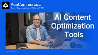 AI SEO Tools Content Optimization