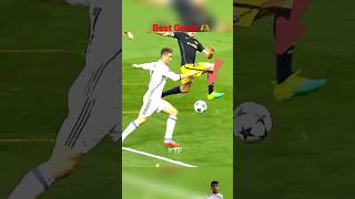 Ronaldo best goals 😱#cr7 #shoshould uld