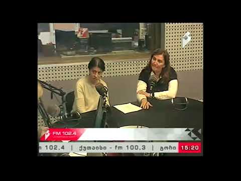 \"მშობელთა სკოლა\" 01.11.17 აუტიზმი - 10 ფაქტი, რომელიც ყველამ უნდა იცოდეს!