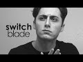 Switch blade  one minute short film