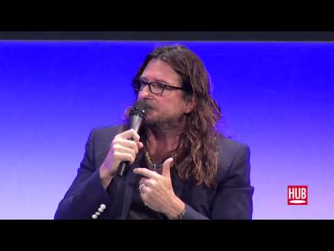 Jacques-Antoine Granjon - vente-privee.com - HUBFORUM Paris 2013