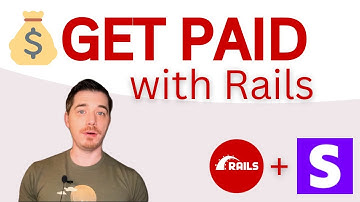 Rails 8 Tutorial 2025 | Add Payments in 5 Minutes with the Pay Gem 💰
