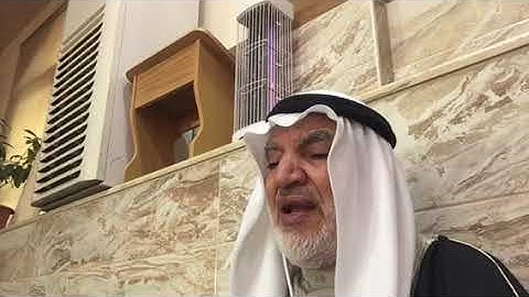 ابو ماهر الجابري سورة الفرقان وهو الذي مرج البحرين