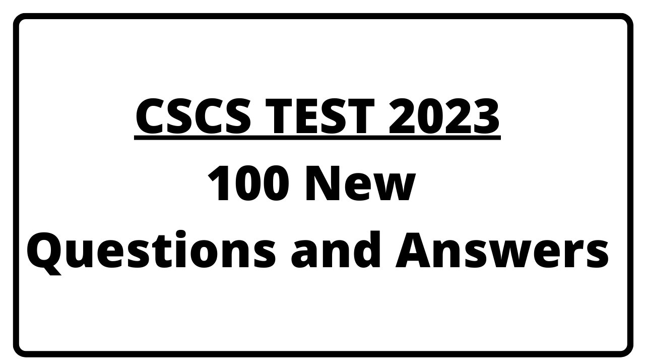 CSCS Test 2023 100 New Q A CSCS Green Card Test CSCS Test UK cscs-test-2023-100-new-q-a-cscs-green-card-test-cscs-test-uk