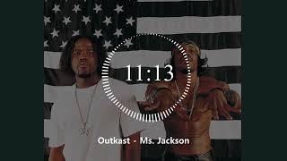 Outkast  Ms Jackson