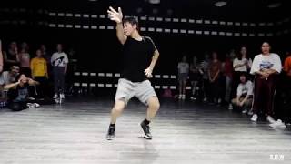 Stranger Things - Joyner Lucas/Chris Brown | Sean Lew Choreography | GH5 Dance Studio