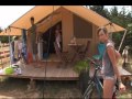 Un été au camping - Les docs de votre vie