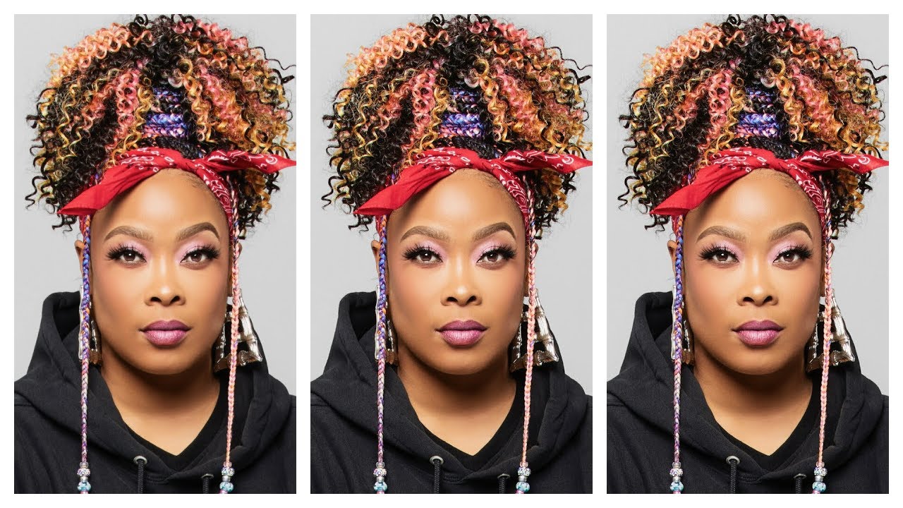 Da Brat Talks About Getting A Second Chance | RSMS