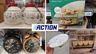 Arrivage Action 4 October 2025