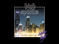 HIGH SPIRITS - Another Night in the City