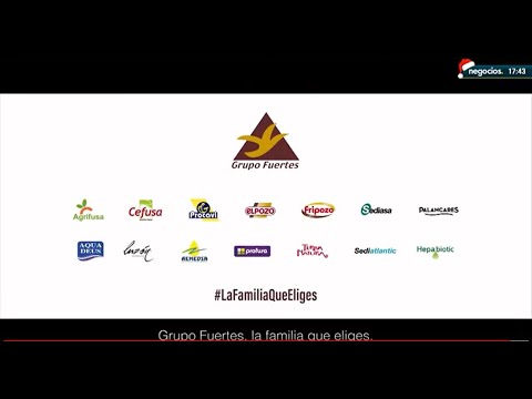 Grupo Fuertes, due&ntilde;a de ElPozo, pone en marcha una nueva web de empleo para atraer talento