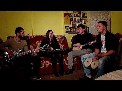 რელიქვია - ხმა ამაიღე ფანდურო