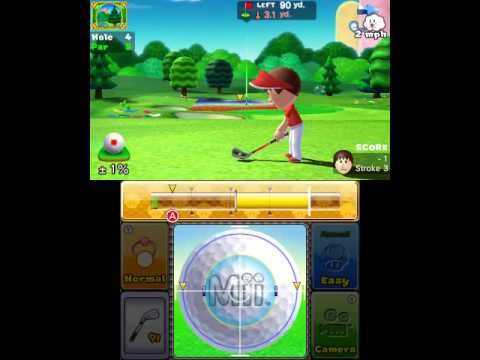 Video: Nintendo Keinut DLC: N Kausilippukerhon Mario Golfin Kanssa: World Tour