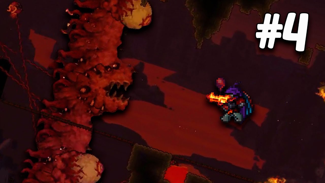 MAGGIE PIUM PIUM ENTRA AL HARDMODE | Terraria Clase Rango #4 - YouTube