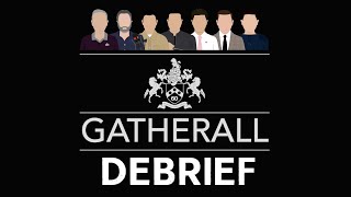 GATHERALL III Debrief |  Video of the Event and a Bond World "Record"