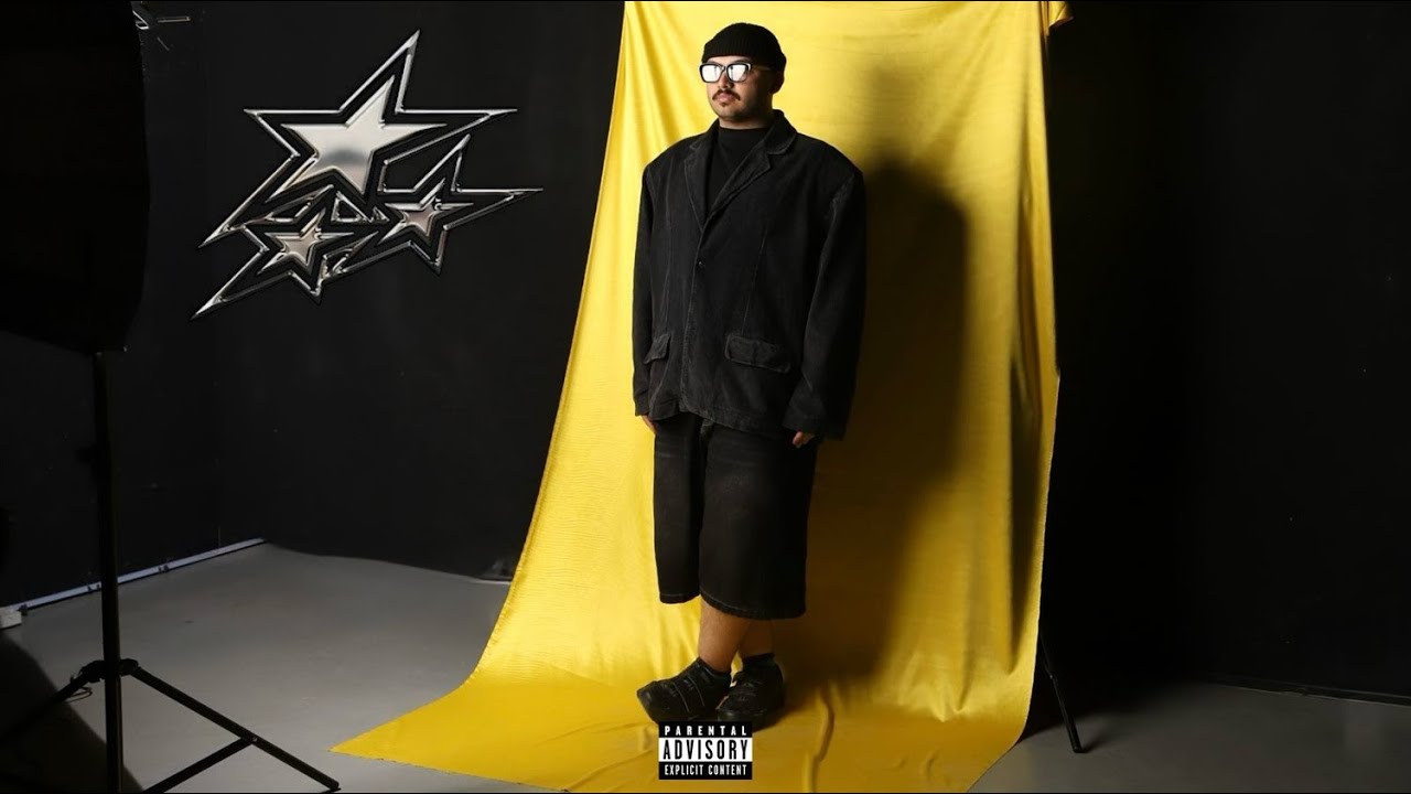 Albader - CHEQUE (Official Video)