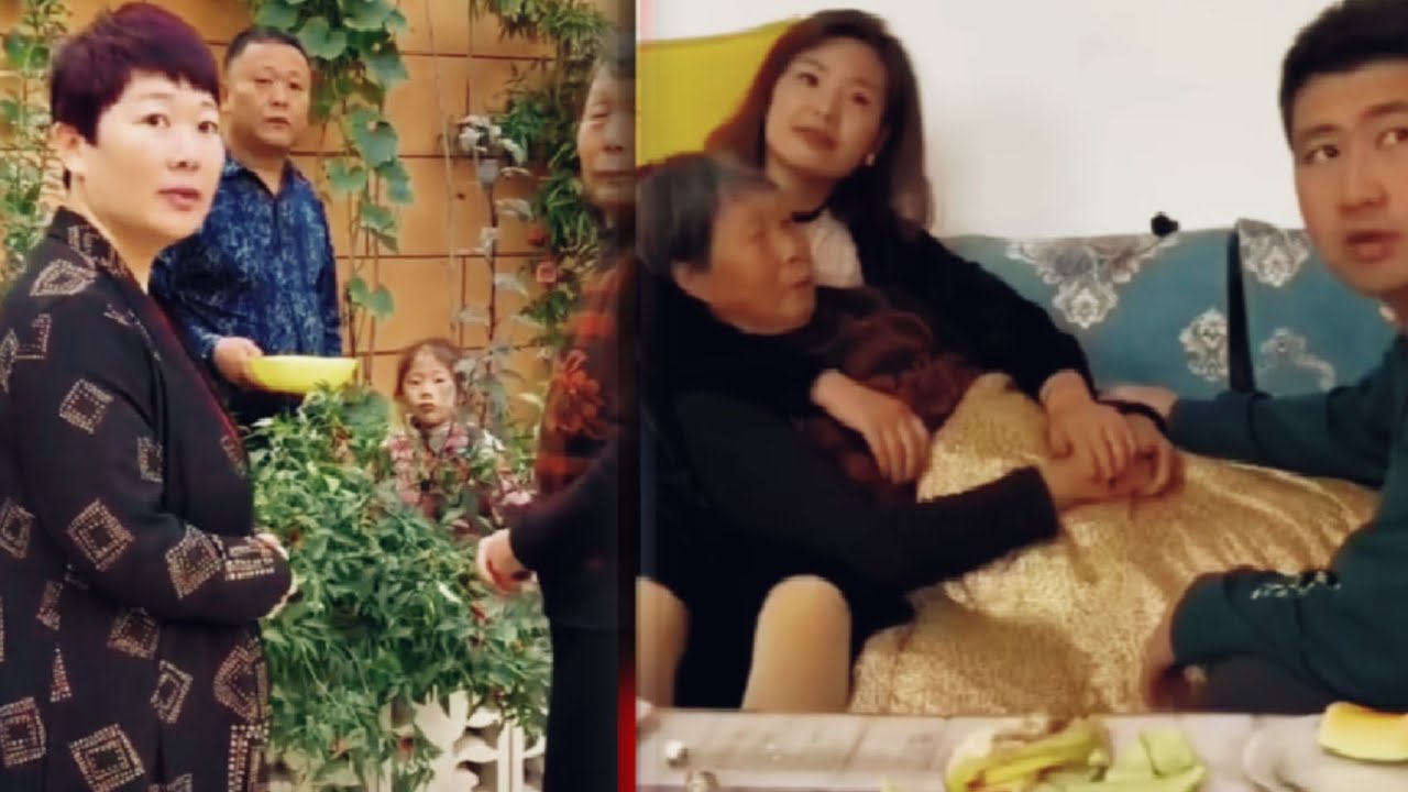 أخ فاكر أخوه بيجوع أمهم… والحقيقة كانت مفاجأة للكل! 😱