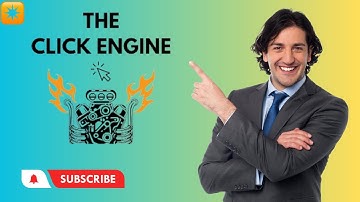 The Click Engine Review - Get 100% REAL Buyer Traffic | Make Money 2023