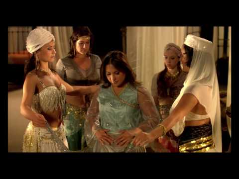 Dutch Musical HAREM Wie ben jij / Who are you